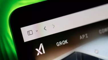 جروك يواجه فضيحة عالمية