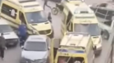 جانب من الواقعة 