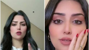  التيك توكر أسماء إسماعيل