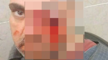 المجني عليه