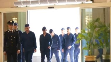 الاحتفال بالذكرى الرابعة والسبعين لعيد الشرطة