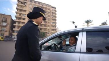 جانب من الأحتفال 