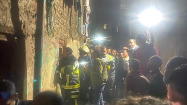 جانب من الواقعة 