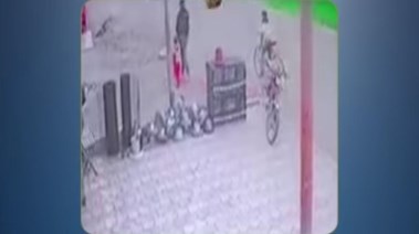 جانب من الواقعة والمتهم