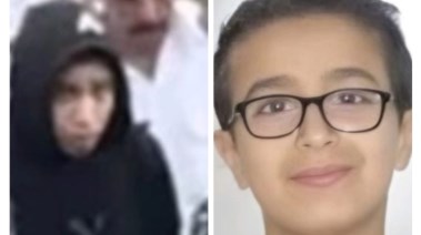 المتهم والمجني عليه