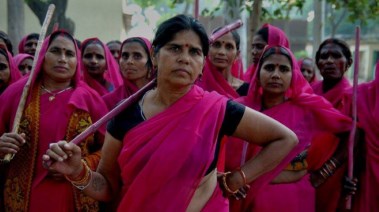 نساء عصابة الجولابي