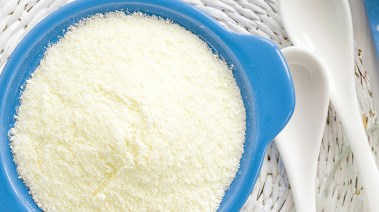 لبن نستلة- تعبيرية