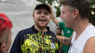 أندريا يارهام