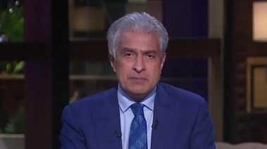 الإعلامي وائل الإبراشي