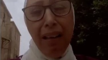 سعاد محمد عواد