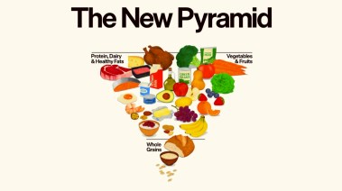 النمثيل الغذائي الجديد