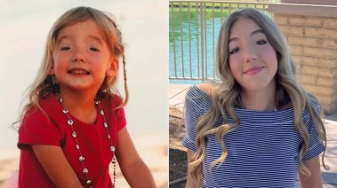 سابرينا بورلاندو