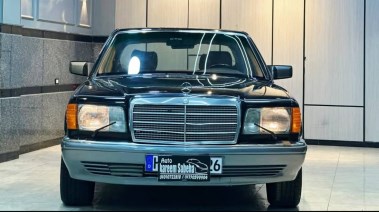 سيارة الشيخ الشعراوي