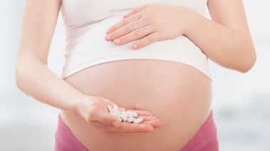 تأثير الباراسيتامول على الحامل