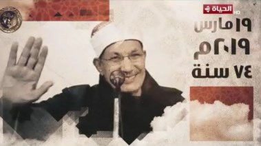 الشيخ محمد السيد ضيف