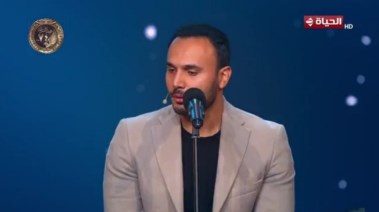 محمد وفيق يغادر دولة التلاوة