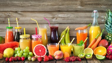 تفريز عصائر رمضان 2026