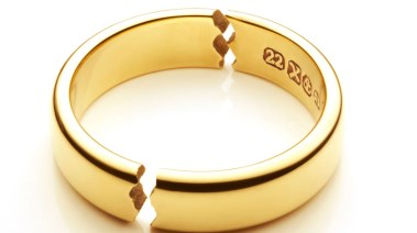 خاتم الطلاق