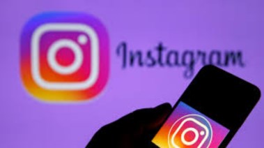 منصة "إنستجرام"