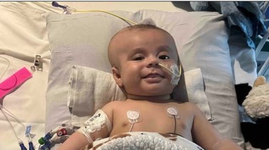 الرضيع موسلمان