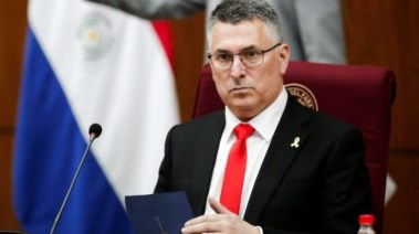 وزير الخارجية الإسرائيلي جدعون ساعر يصل أرض الصومال الثلاثاء