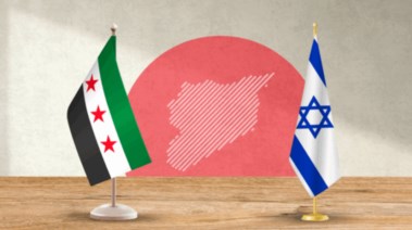 بنود خلافية حول الجولان بين إسرائيل وسوريا فهل سينسحب جيش الإحتلال من تسع مواقع سيطر عليها في المنطقة الحدودية؟