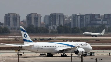 توترات أمنية في مطار بن جوريون الإسرائيلي  