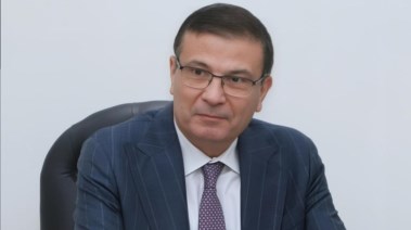 وزير الزراعة واستصلاح الأراضي، علاء فاروق