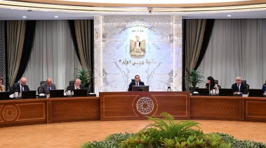 اجتماع رئيس مجلس الوزراء لمتابعة موقف تنفيذ مشروع إنتاج الهيدروجين الأخض