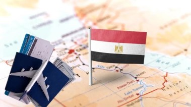 تعليق التأشيرات