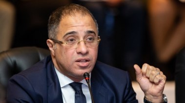 رئيس لجنة الإسكان والمرافق العامة والتعمير بمجلس النواب، النائب أحمد سعيد شلبي