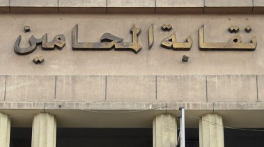 انتخابات نقابات المحامين الفرعية