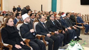 وزير الأوقاف يطلق أول برنامج رقمي لإدارة حركة التنقلات في تاريخ الوزارة