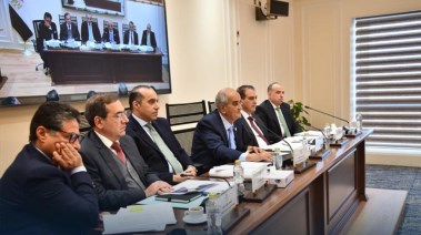  اجتماع لجنة الشئون الدستورية والتشريعية بمجلس النواب