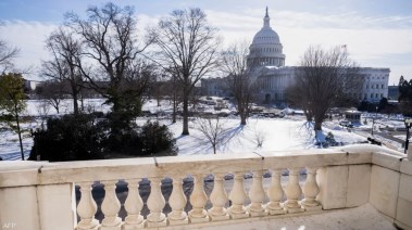 مبنى الكابيتول