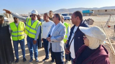 رئيس مجلس مدينة أرمنت  