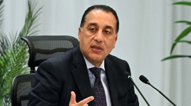 الدكتور مصطفى مدبولي