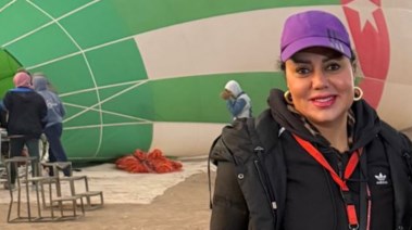 الفنانة رنيا يوسف