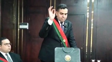 وكيل النائب العام 