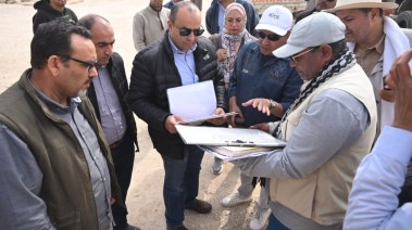 الدكتور محمد إسماعيل الأمين العام للمجلس الأعلى للآثار 