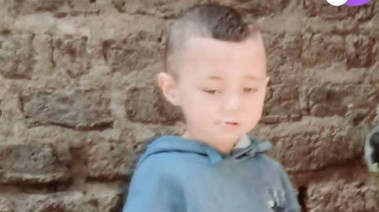 طفل غرق بقنا 