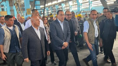 رئيس الوزراء بقنا 