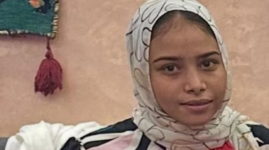 سارة حمدي .. الضحية 