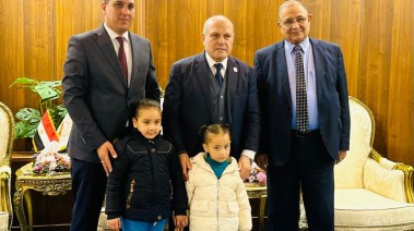 تكريم سهام الأنصاري 