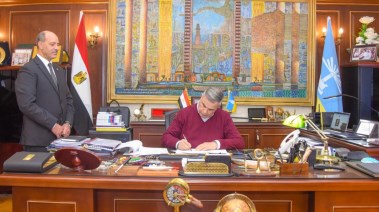 اعتماد نتيجة الشهادة الإعدادية