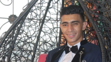 الابن الضحية