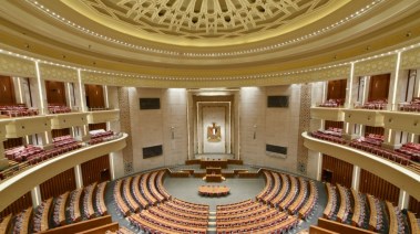 مجلس النواب الجديد