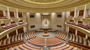 مجلس النواب الجديد