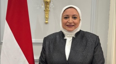 عضو مجلس النواب النائبة سحر عتمان