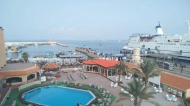 فندق - صورة أرشيفية